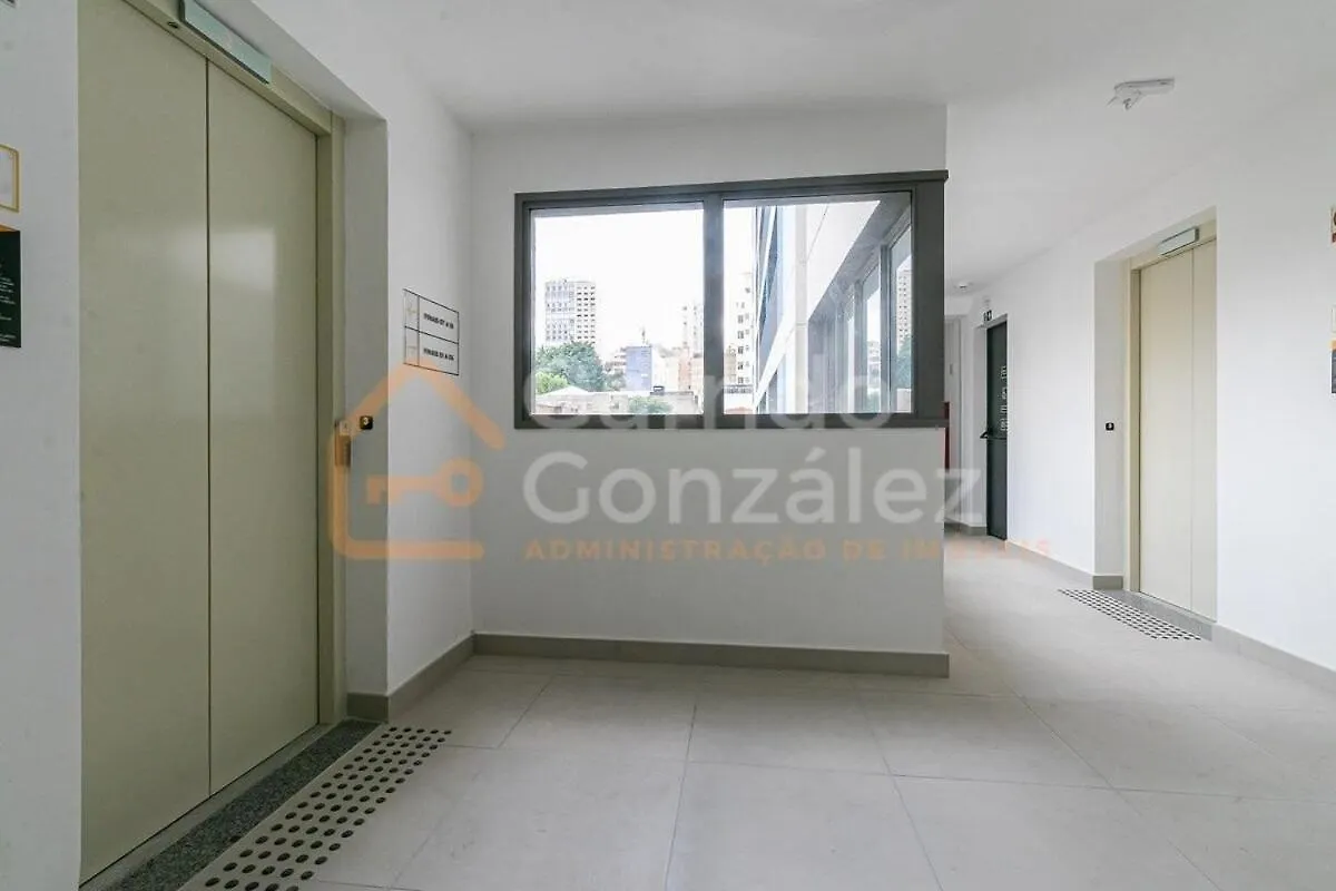 Apartment Studio Perfeito Na Bela Vista - Av. Paulista/Metro Brigadeiro Sao Paulo