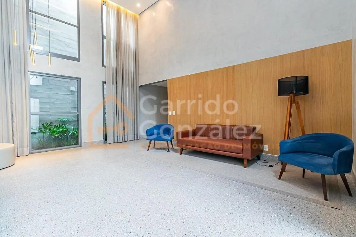 Apartment Studio Perfeito Na Bela Vista - Av. Paulista/Metro Brigadeiro Sao Paulo Brazil