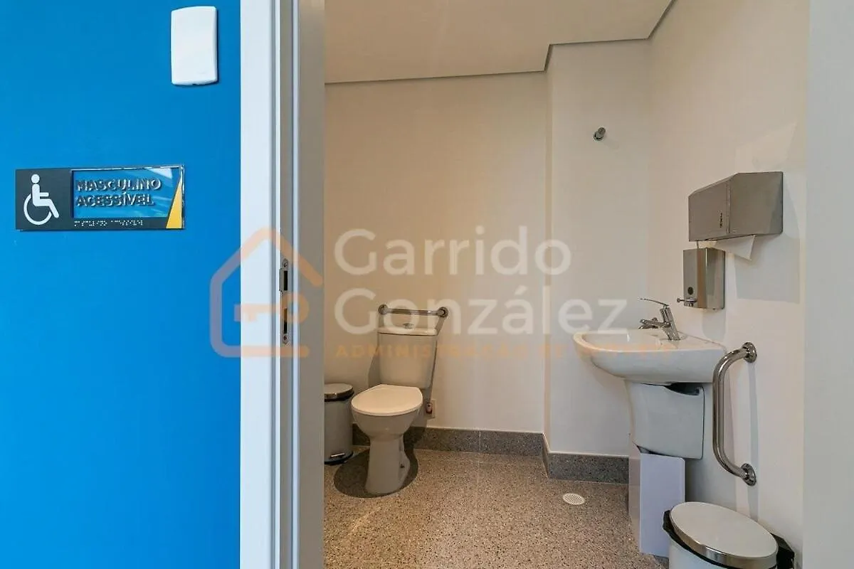 Studio Perfeito Na Bela Vista - Av. Paulista/Metro Brigadeiro Sao Paulo Brazil