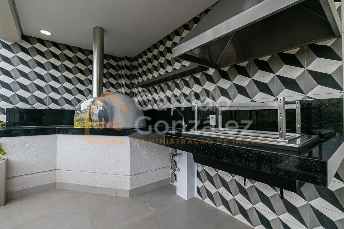 Studio Perfeito Na Bela Vista - Av. Paulista/Metro Brigadeiro Sao Paulo Brazil