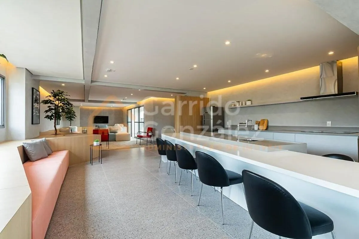 Studio Perfeito Na Bela Vista - Av. Paulista/Metro Brigadeiro Sao Paulo