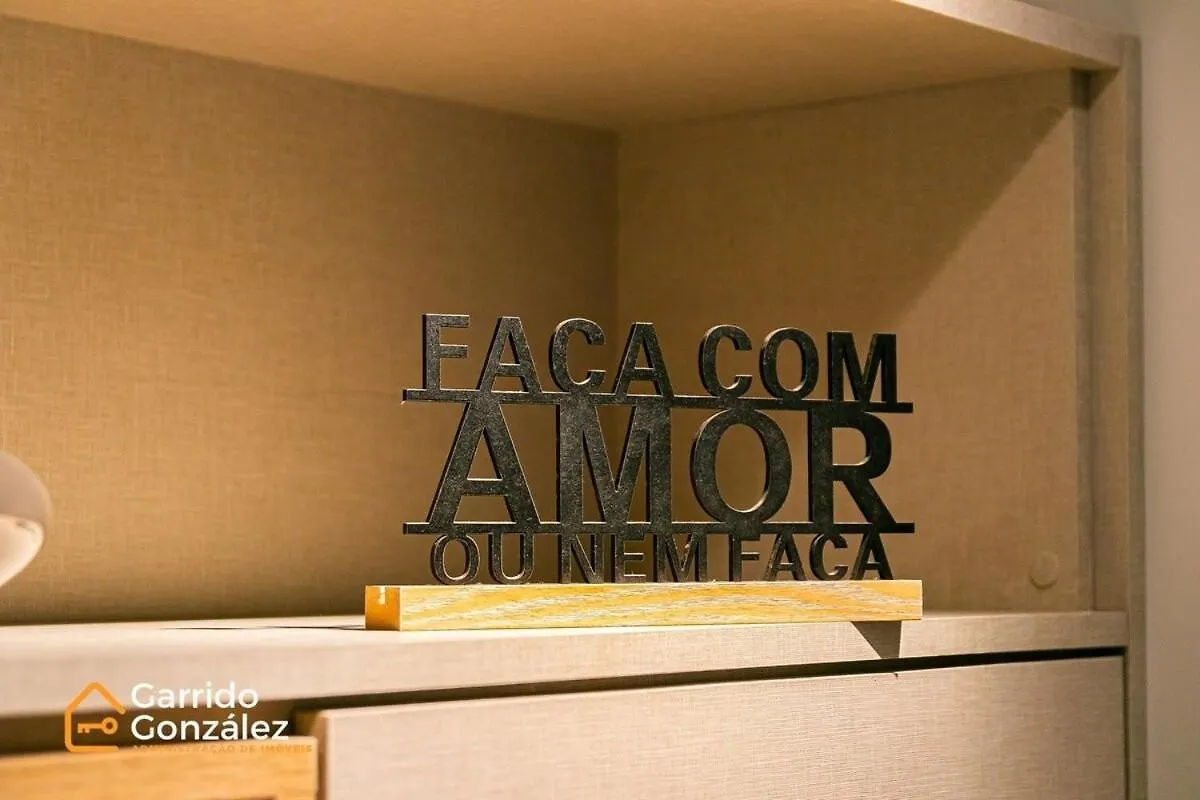 Studio Perfeito Na Bela Vista - Av. Paulista/Metro Brigadeiro Sao Paulo Apartment