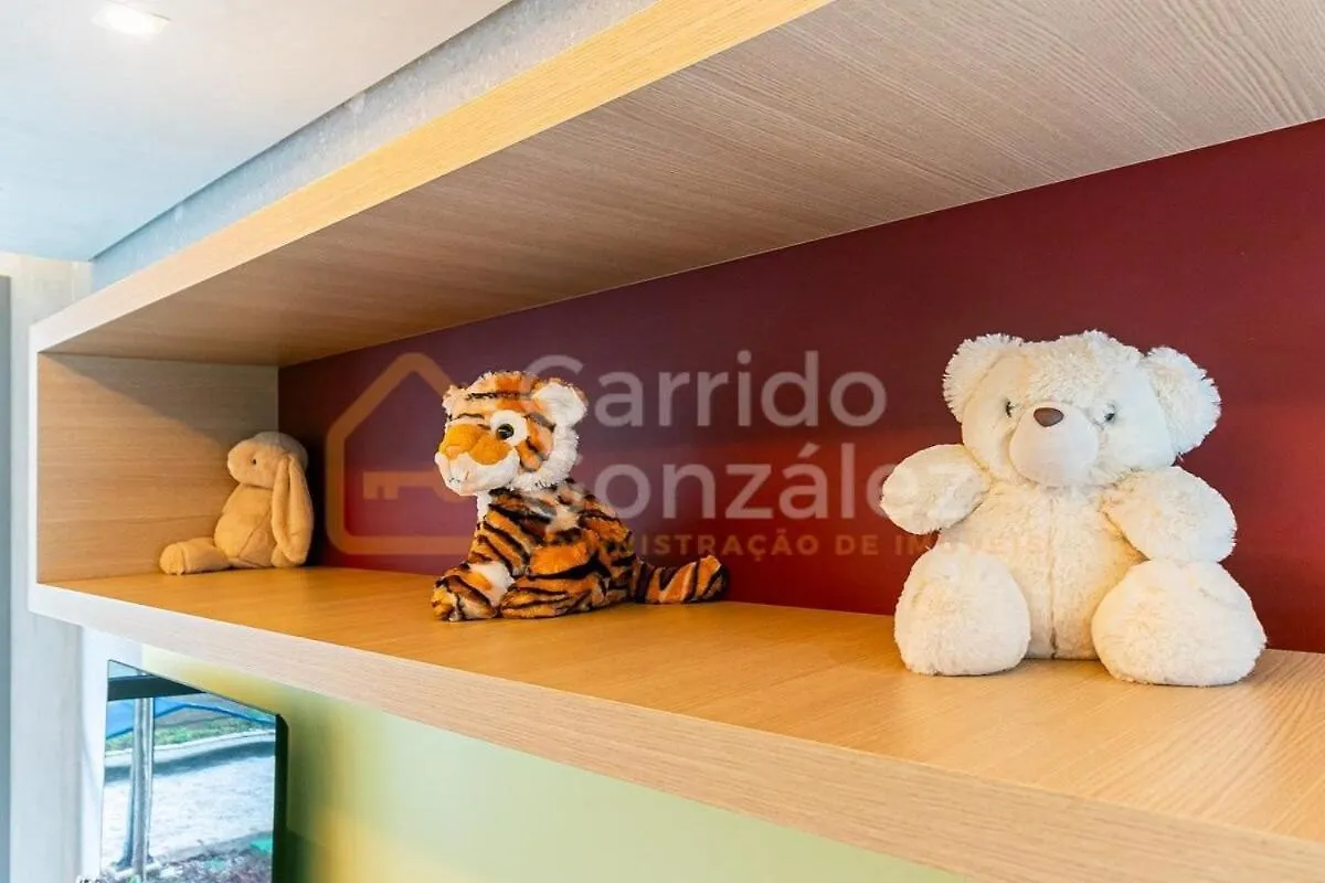 Studio Perfeito Na Bela Vista - Av. Paulista/Metro Brigadeiro São Paulo Apartmán