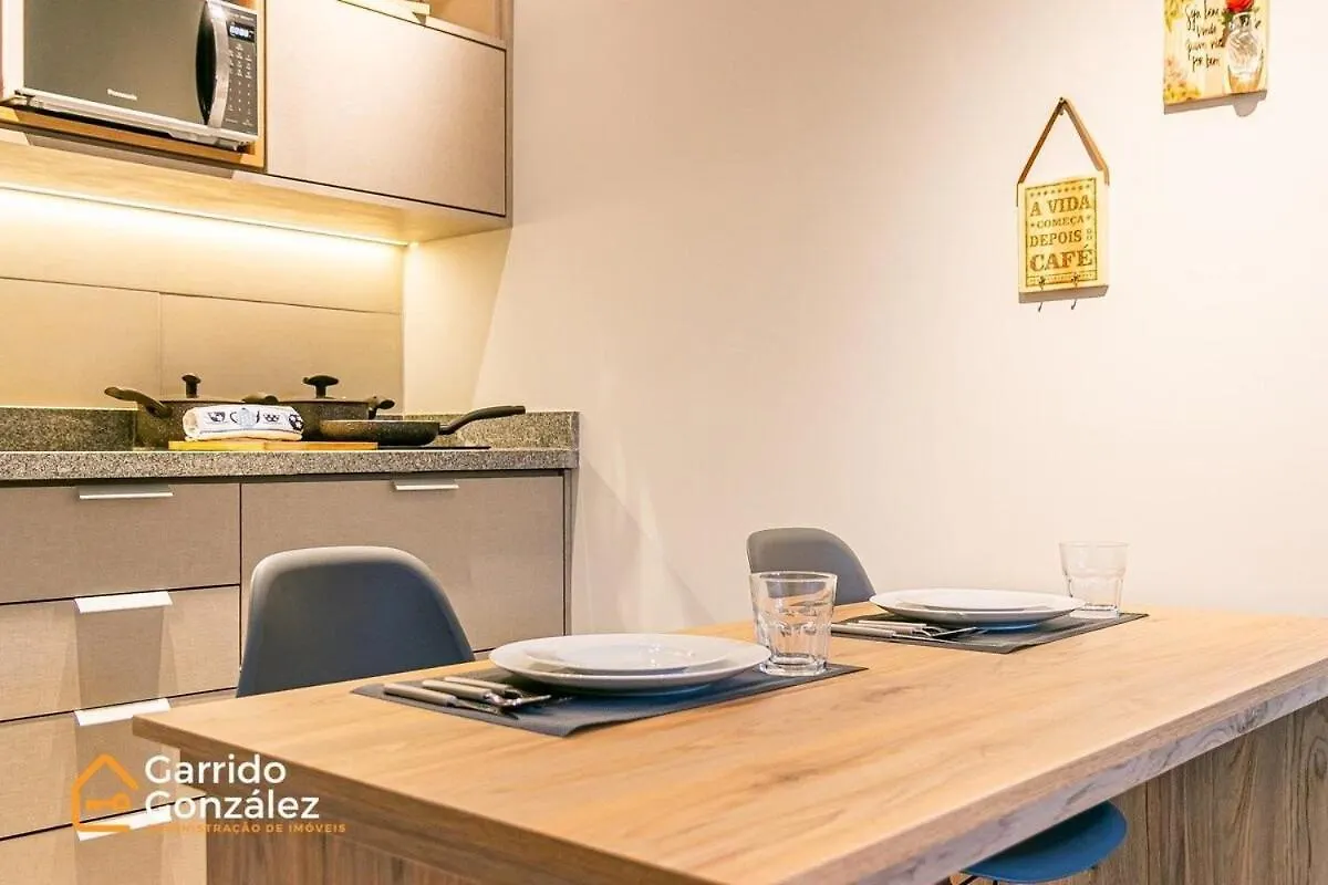 Studio Perfeito Na Bela Vista - Av. Paulista/Metro Brigadeiro São Paulo 0*,