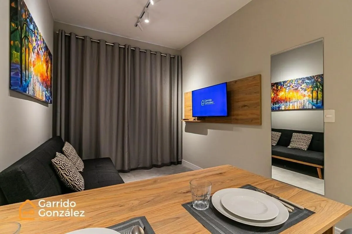 Studio Perfeito Na Bela Vista - Av. Paulista/Metro Brigadeiro São Paulo 0*,